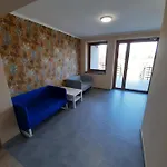 Czajki 3*