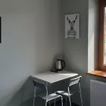 Czajki Gasthuis 3*