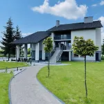 Maison d'hôtes Czajki Oświęcim
