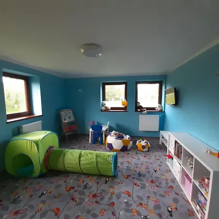 Czajki 3* Oświęcim