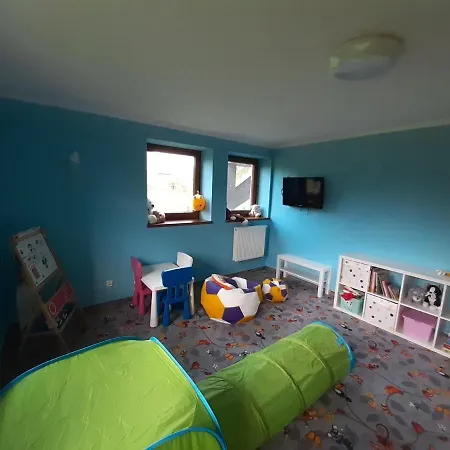 Czajki 3* Oświęcim