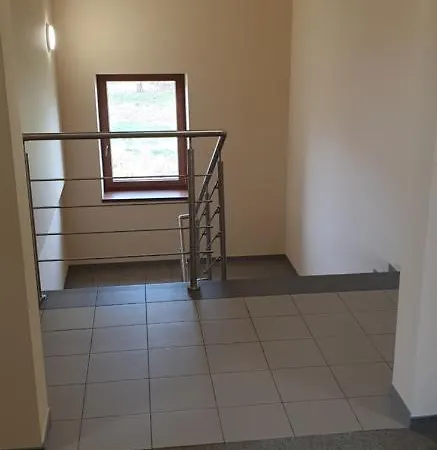 Czajki *