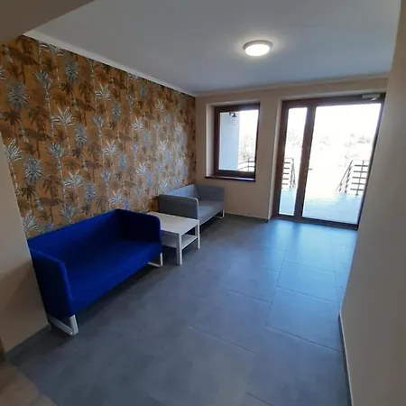 Czajki 3*