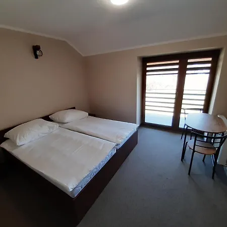 Czajki 3* Oświęcim