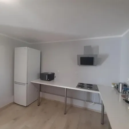 Guest house Czajki *