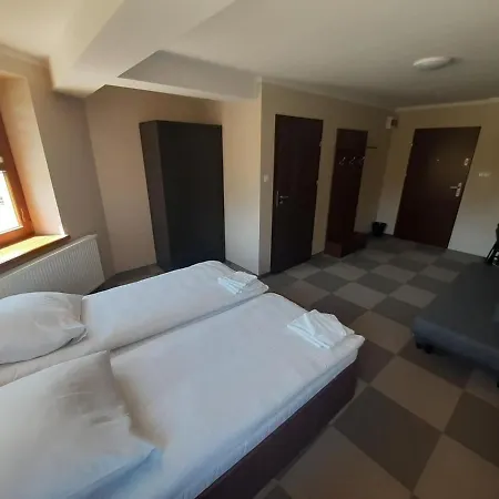 Czajki 3* Oświęcim