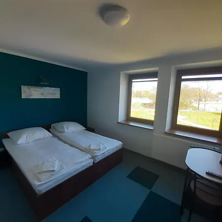 Guest house Czajki *
