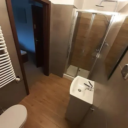 Czajki 3*