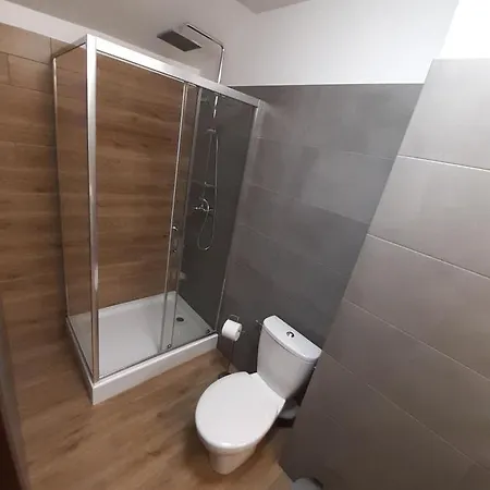 Czajki Guest house