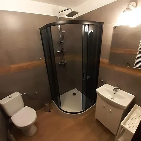 Czajki