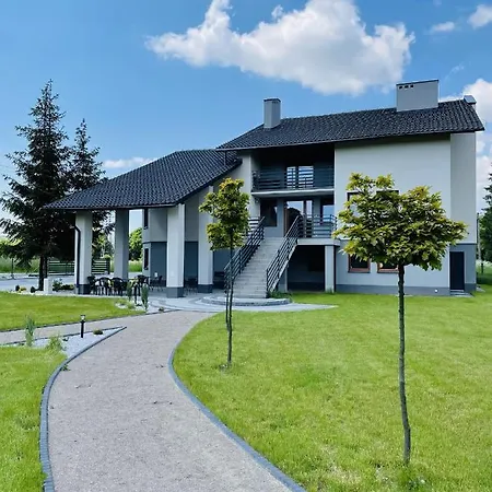 Pensionat Czajki Oświęcim