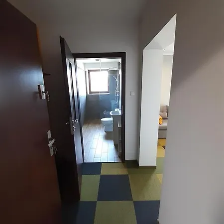 Czajki Guest house *
