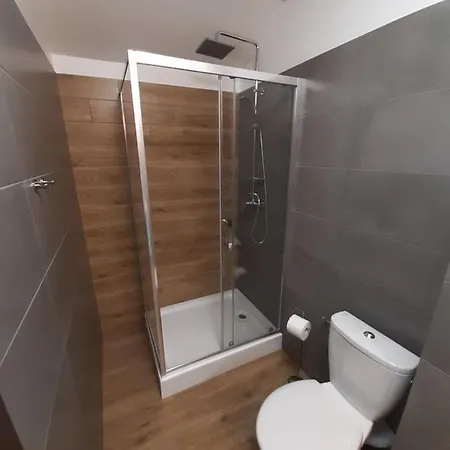 Czajki Guest house