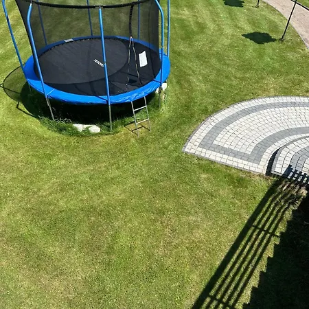 Guest house Czajki *