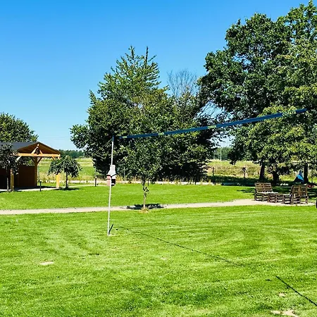 Czajki 3* オシフィエンチム