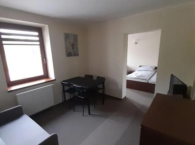 Czajki Affittacamere