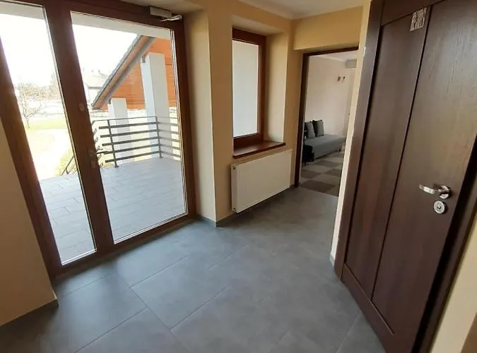 Czajki 3* Oświęcim