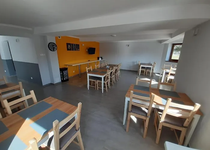 Czajki Affittacamere Oświęcim