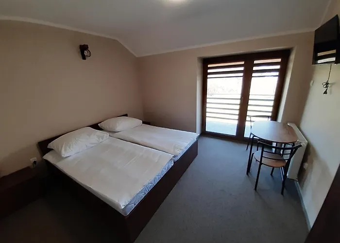 Czajki 3* Oświęcim