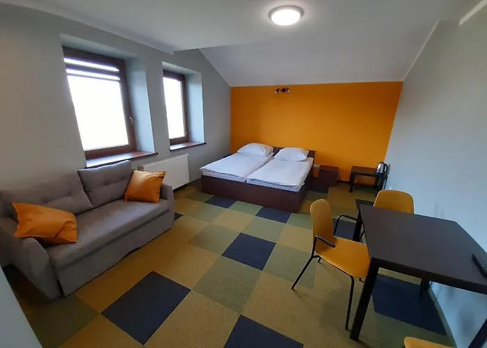 Affittacamere Czajki