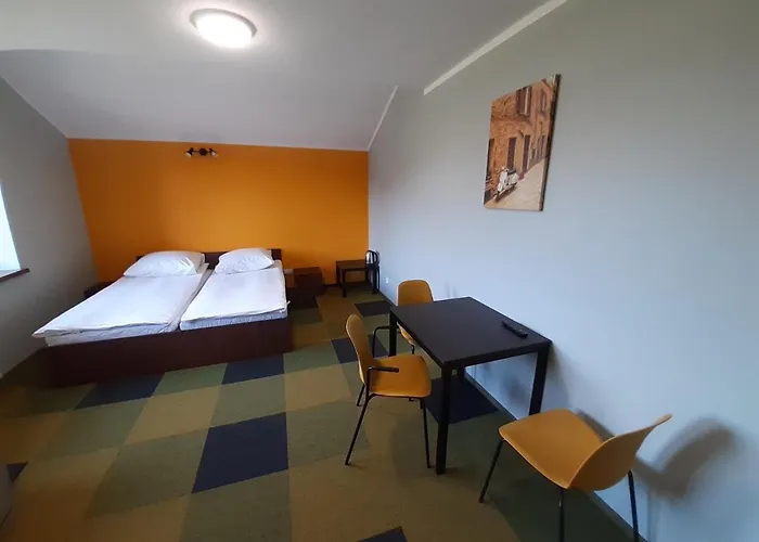 Affittacamere Czajki