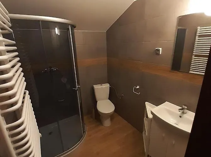 Czajki Affittacamere