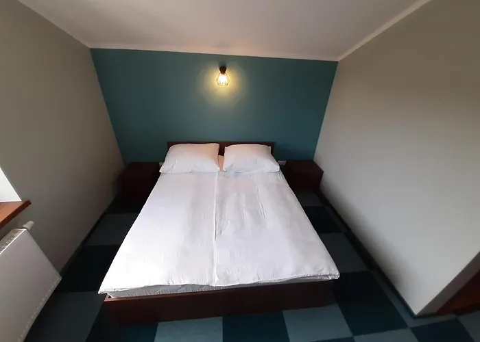 Czajki 3* Oświęcim