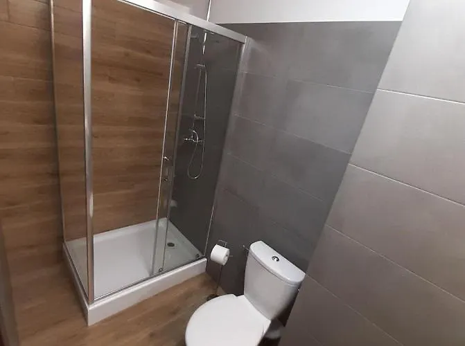 Czajki Affittacamere