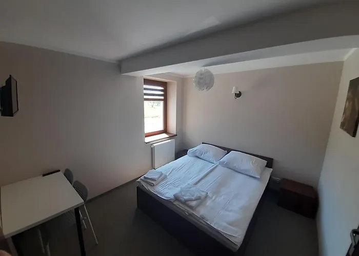 Czajki Affittacamere Oświęcim