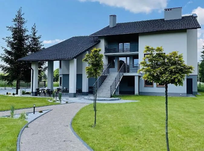 Affittacamere Czajki Oświęcim