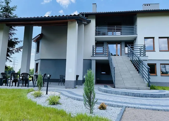 Affittacamere Czajki