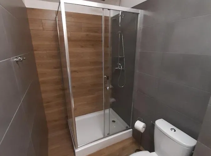 Czajki Affittacamere