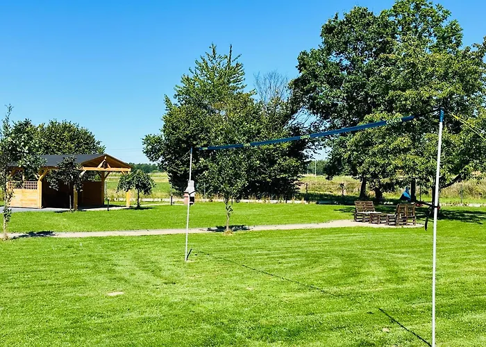 Czajki 3* Oświęcim